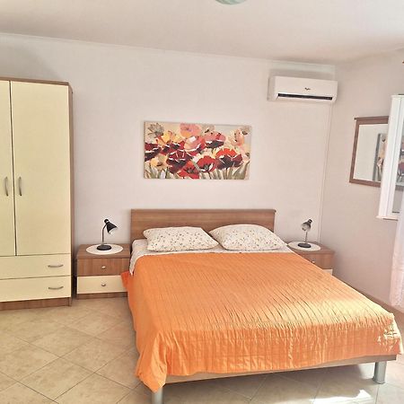 Apartments Boris Zaton  Luaran gambar
