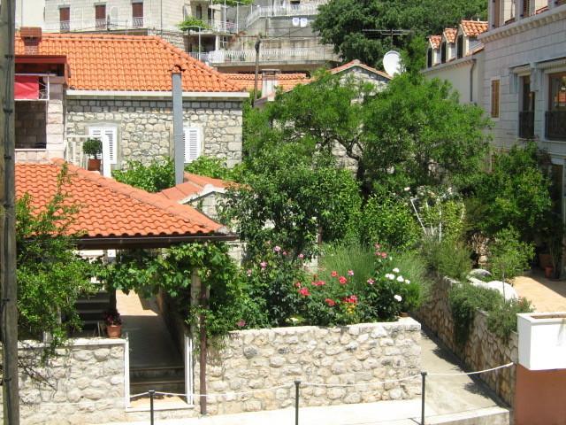 Apartments Boris Zaton  Luaran gambar