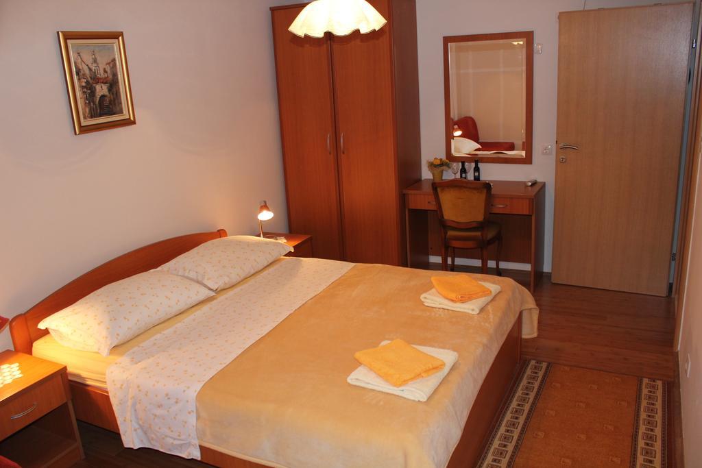 Apartments Boris Zaton  Bilik gambar