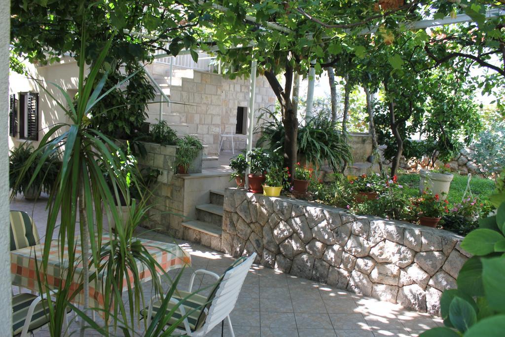 Apartments Boris Zaton  Bilik gambar