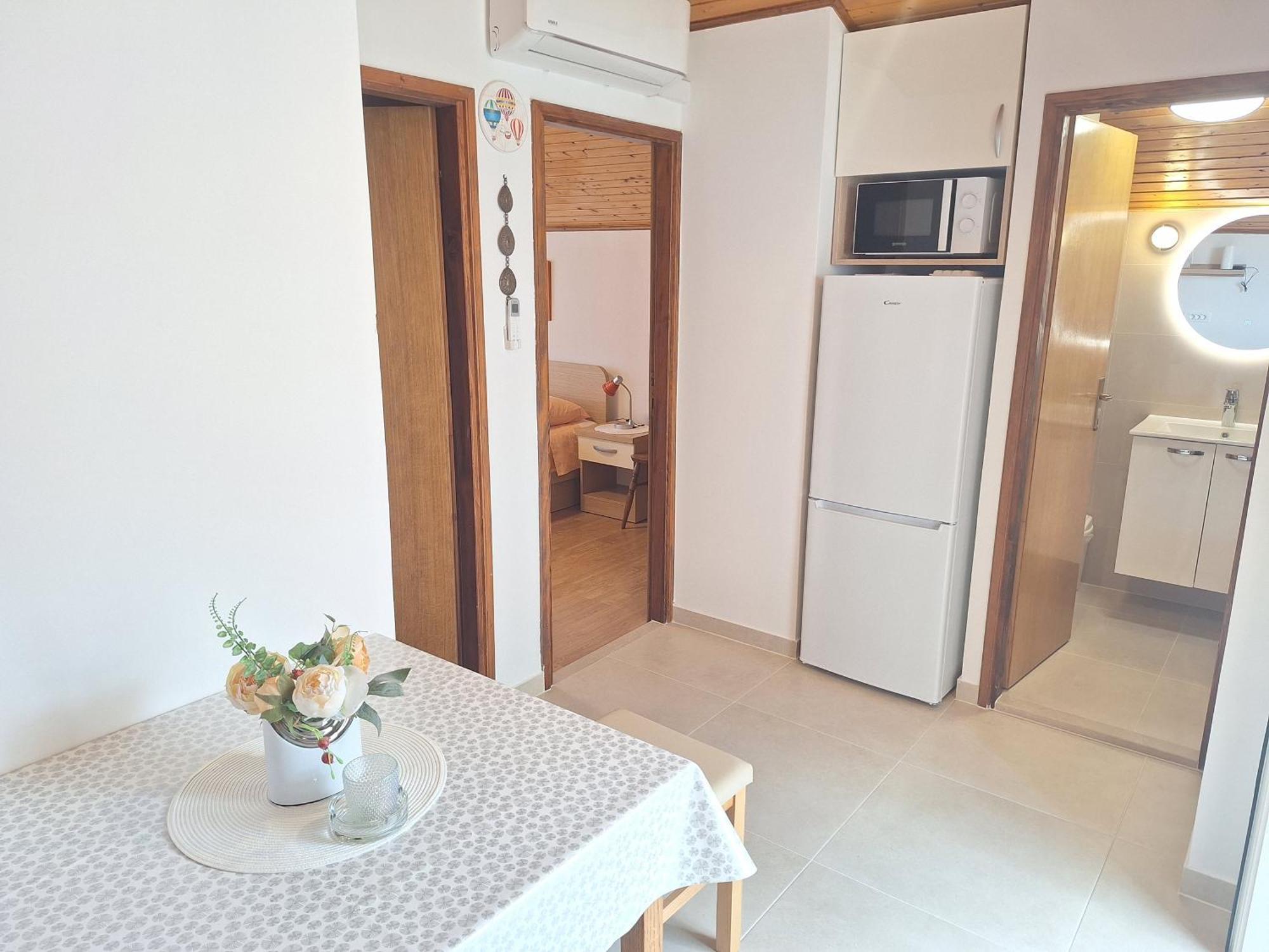 Apartments Boris Zaton  Luaran gambar