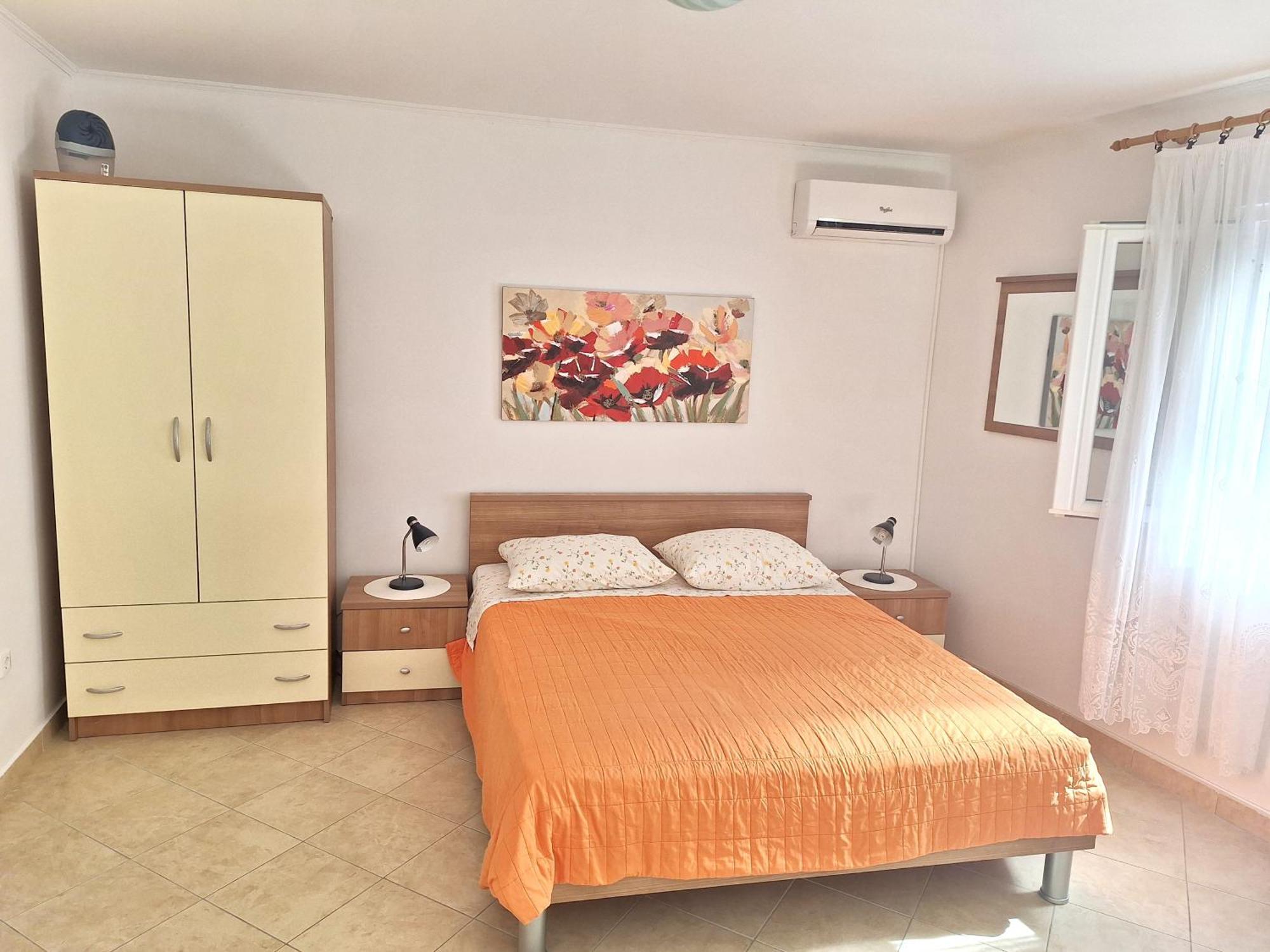 Apartments Boris Zaton  Luaran gambar