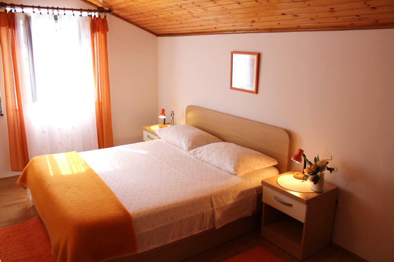 Apartments Boris Zaton  Luaran gambar