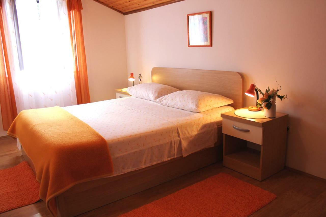 Apartments Boris Zaton  Luaran gambar