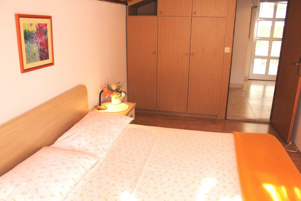 Apartments Boris Zaton  Luaran gambar