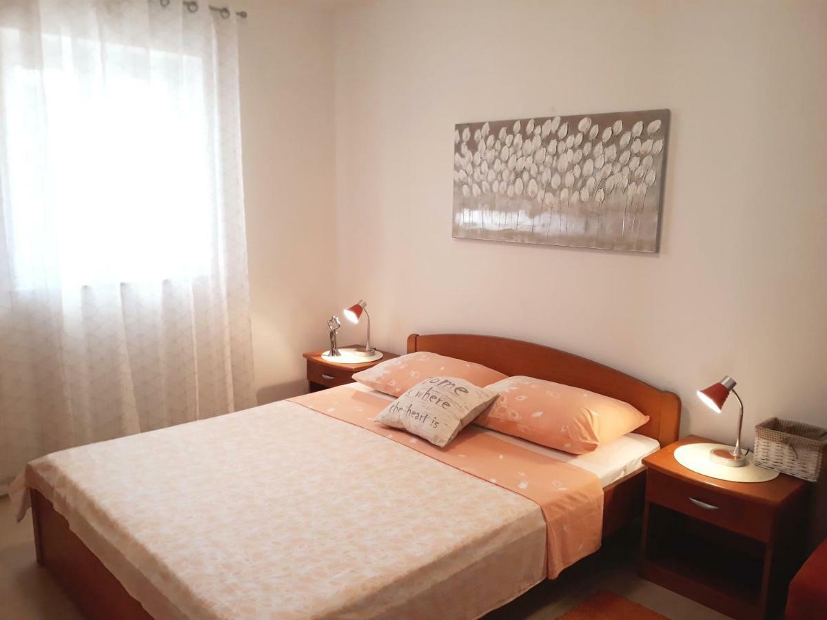 Apartments Boris Zaton  Luaran gambar