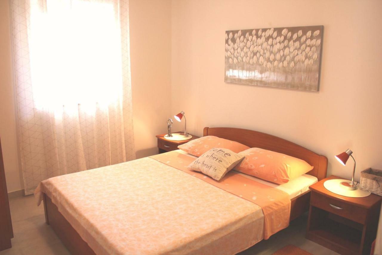 Apartments Boris Zaton  Luaran gambar