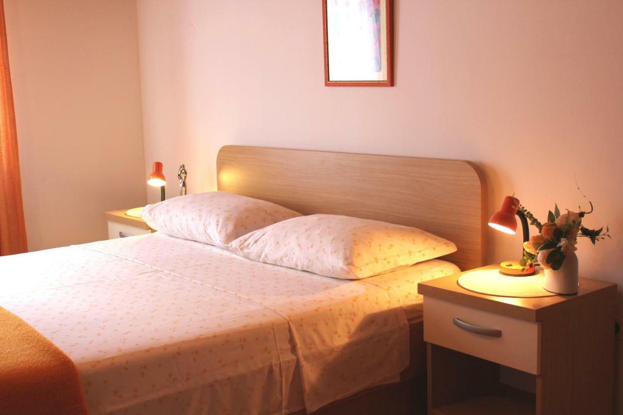 Apartments Boris Zaton  Luaran gambar