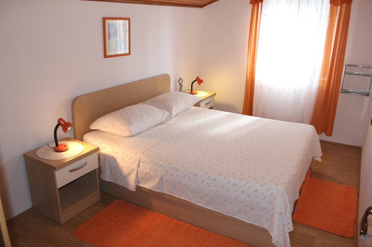Apartments Boris Zaton  Luaran gambar