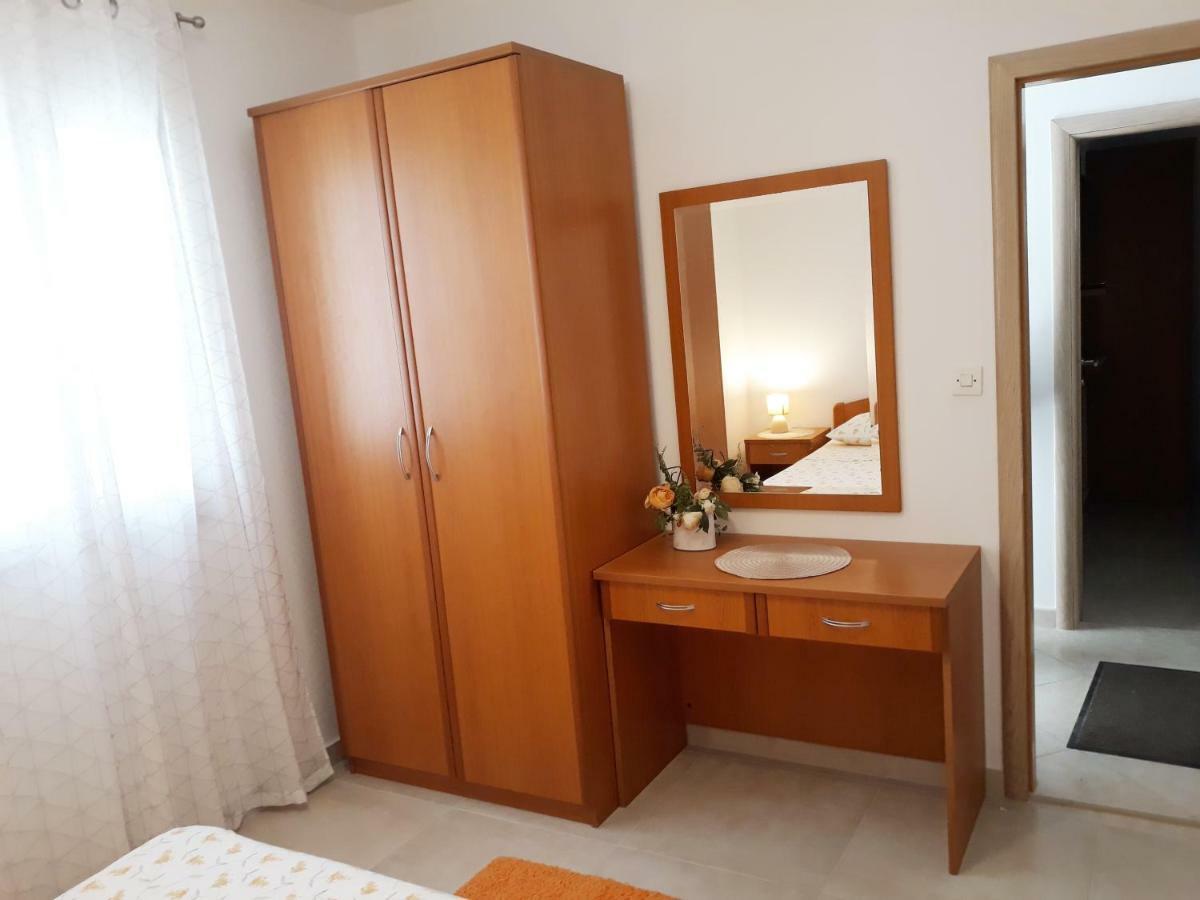 Apartments Boris Zaton  Luaran gambar