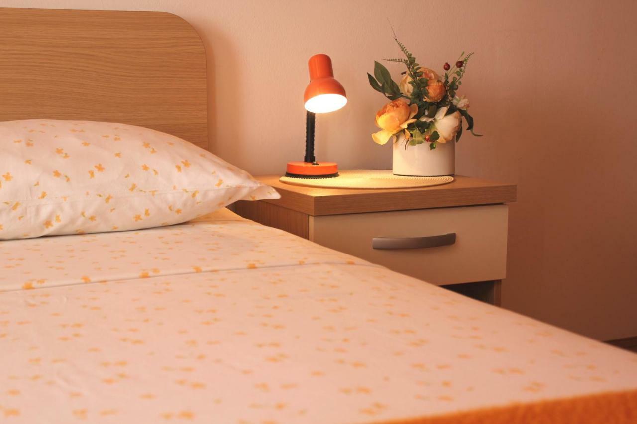 Apartments Boris Zaton  Luaran gambar