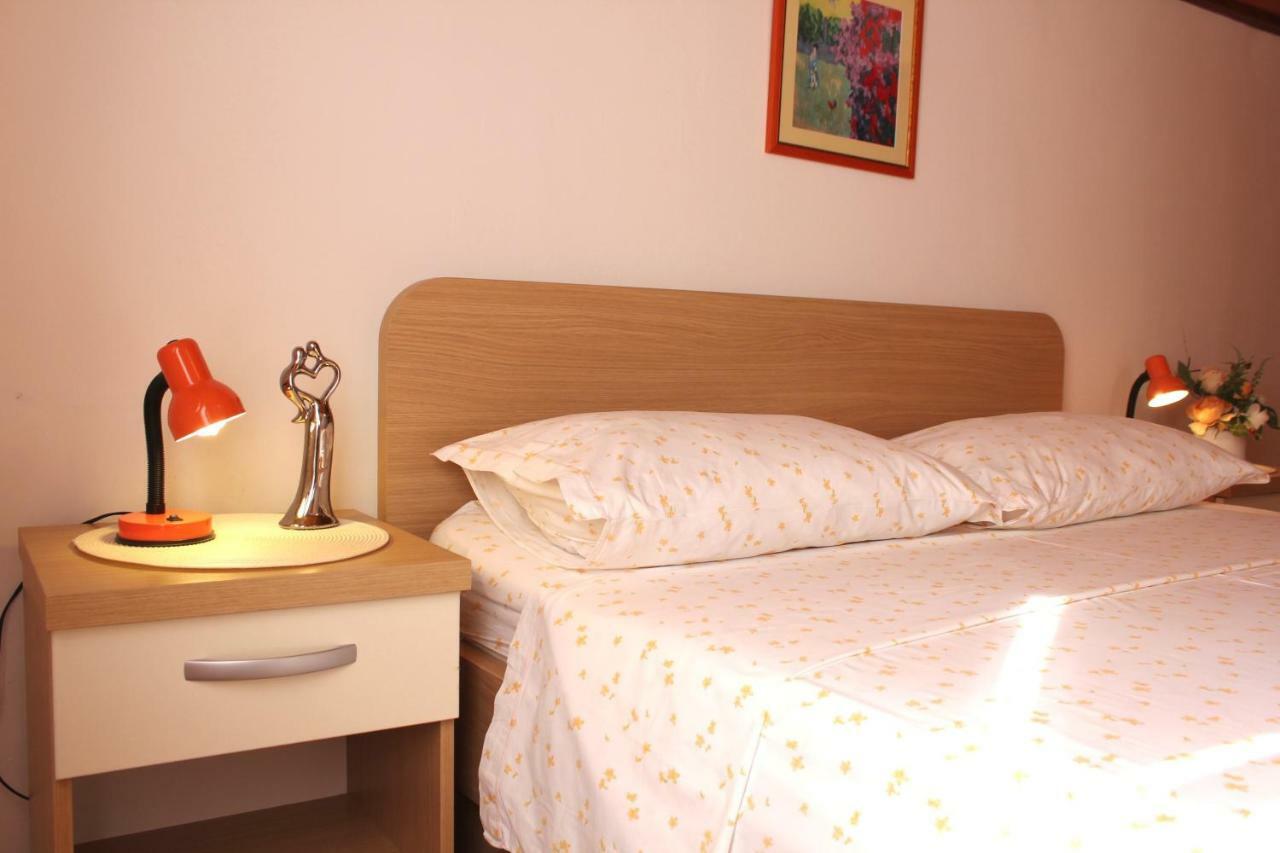 Apartments Boris Zaton  Luaran gambar